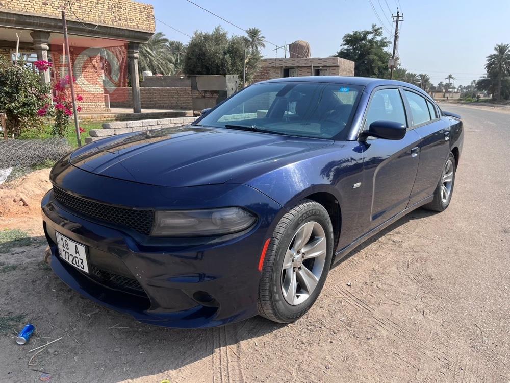 دودج تشارجر